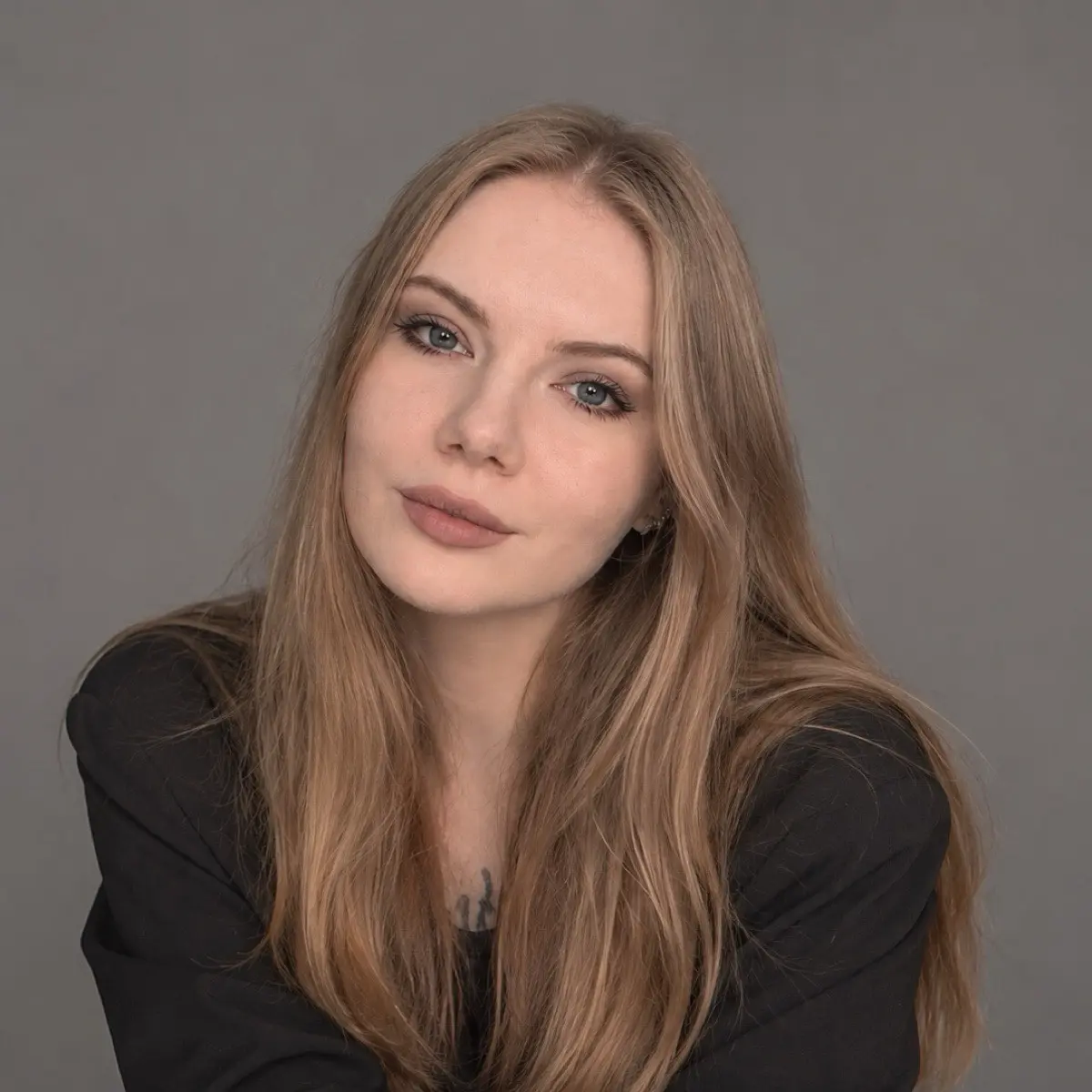 Анастасия Богатова