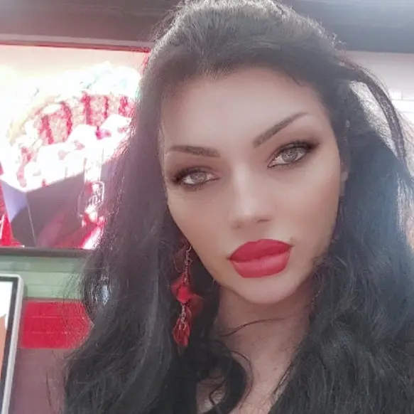 Залина Харитонова