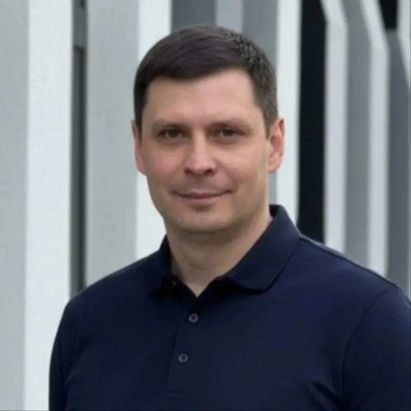 Владимир Катаев