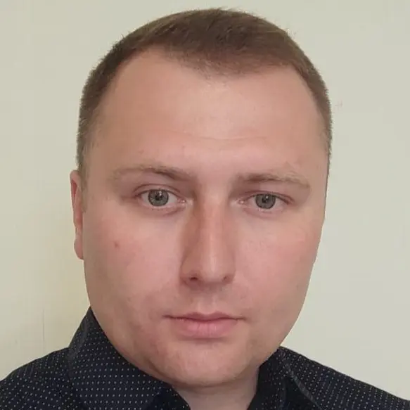 Виталий Кутовой