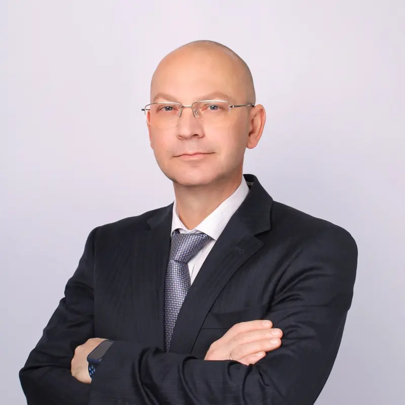 Дмитрий Филатов