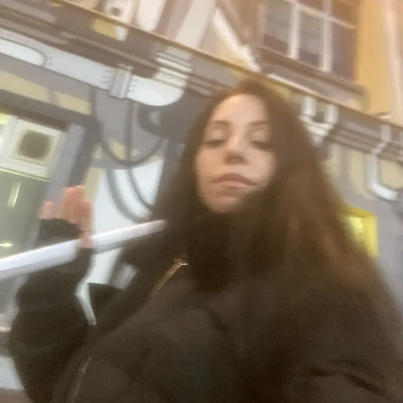 Валерия Зулумян