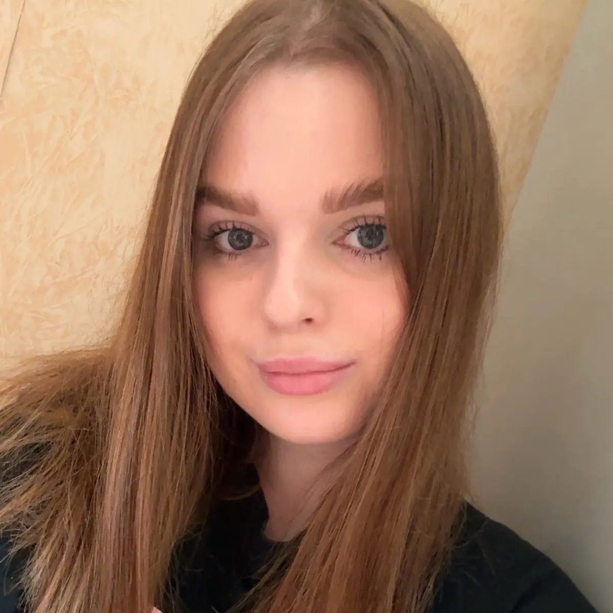 Юлия Крюкова