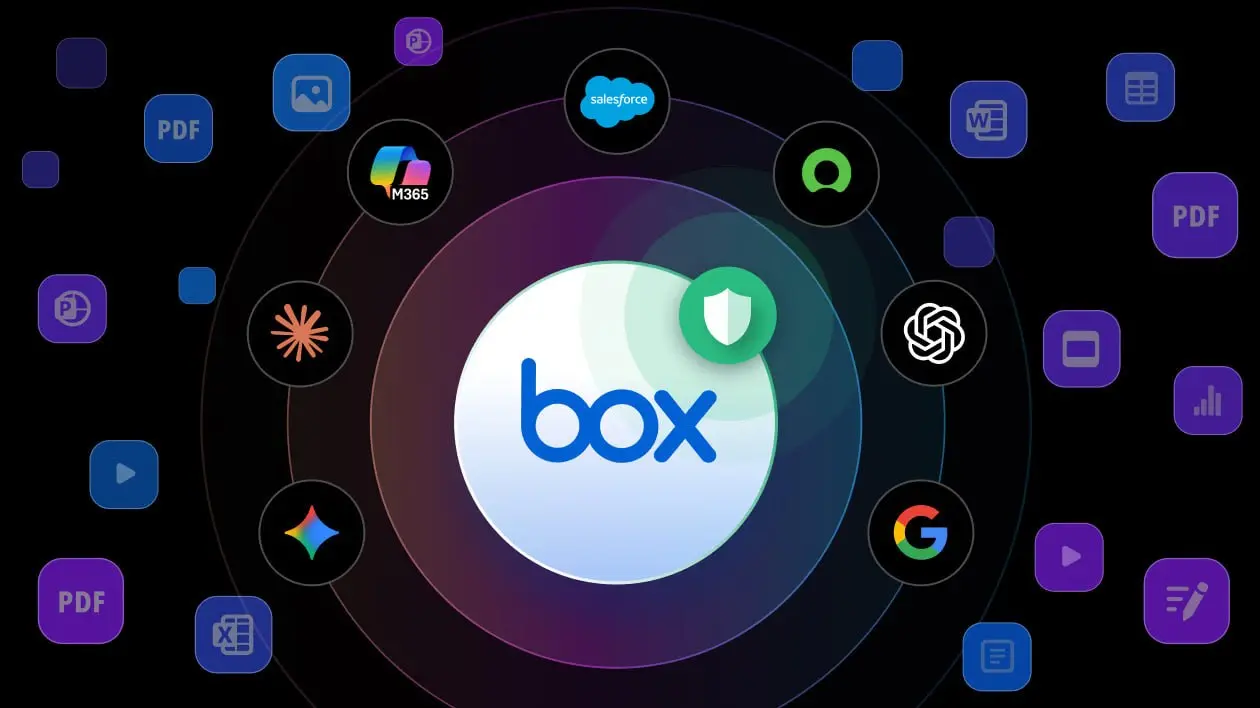 Сообщение от Box
С помощью Box вы можете безопасно и уверенно развертывать агентов ИИ | Сетка — социальная сеть от hh.ru
