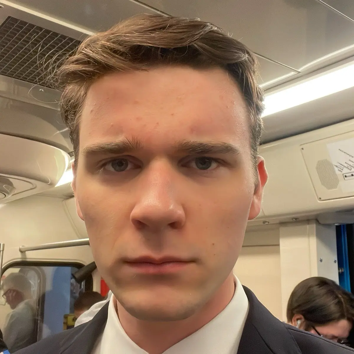 Виктор Чаткин