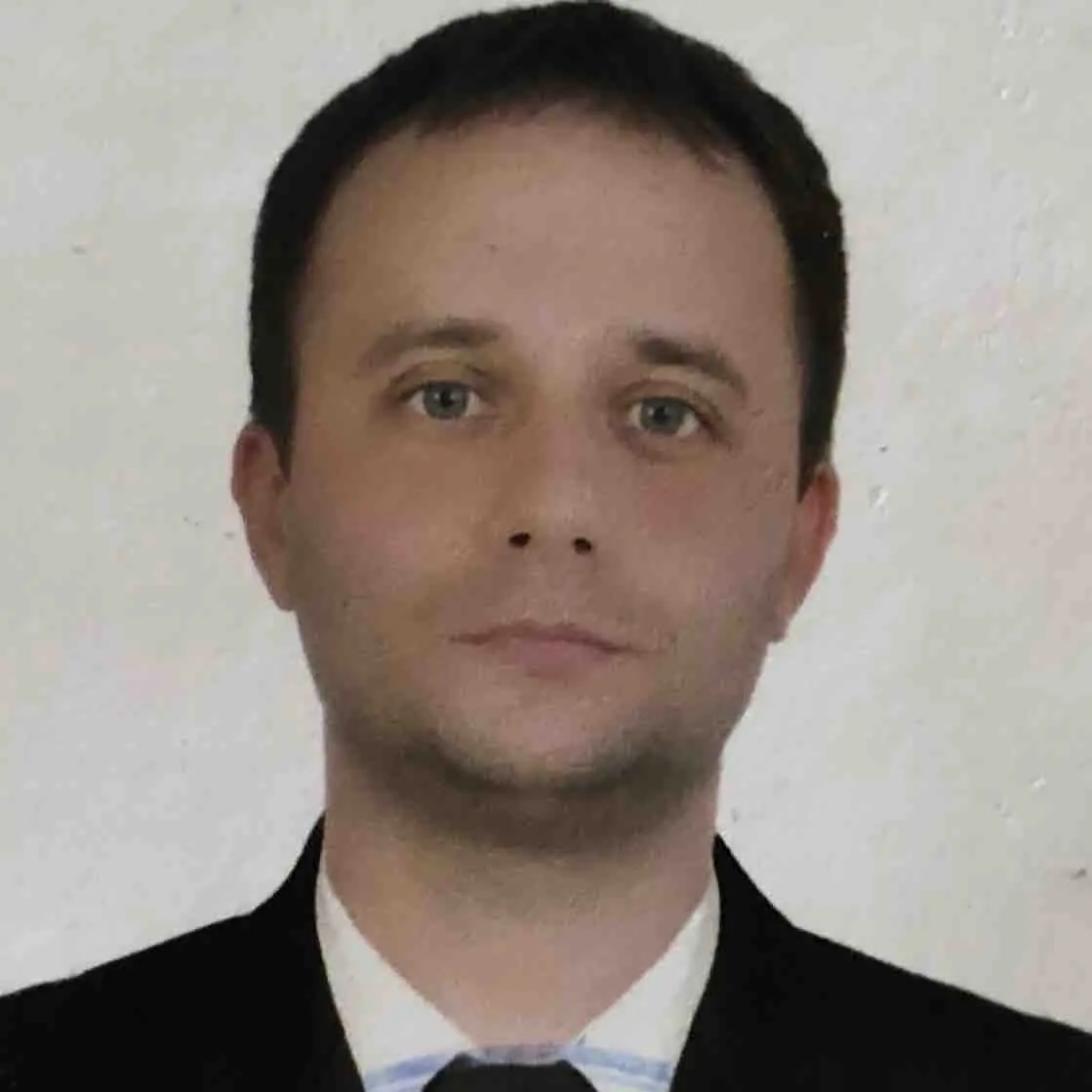 Артём Родькин