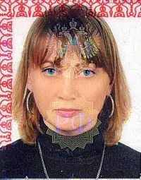 Валерия Лучшева