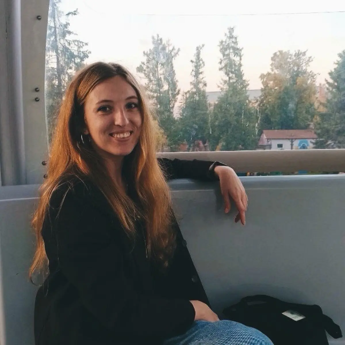 Серафима Серафима