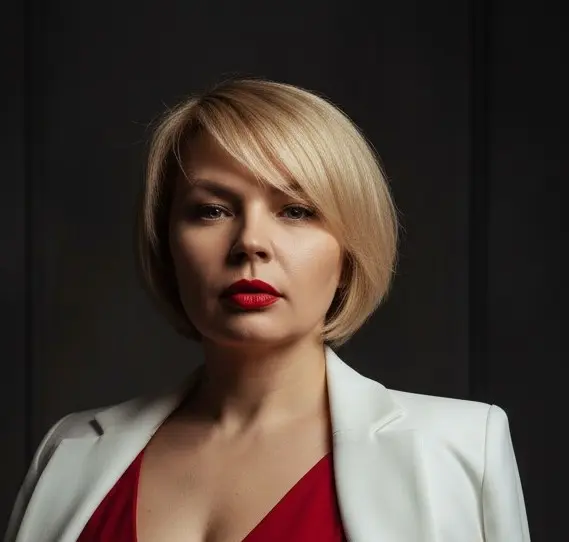 Ольга Косинцева