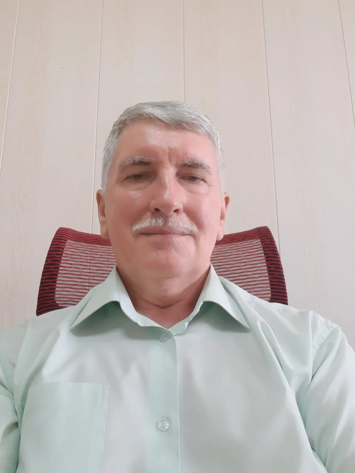 Виталий Проскурин