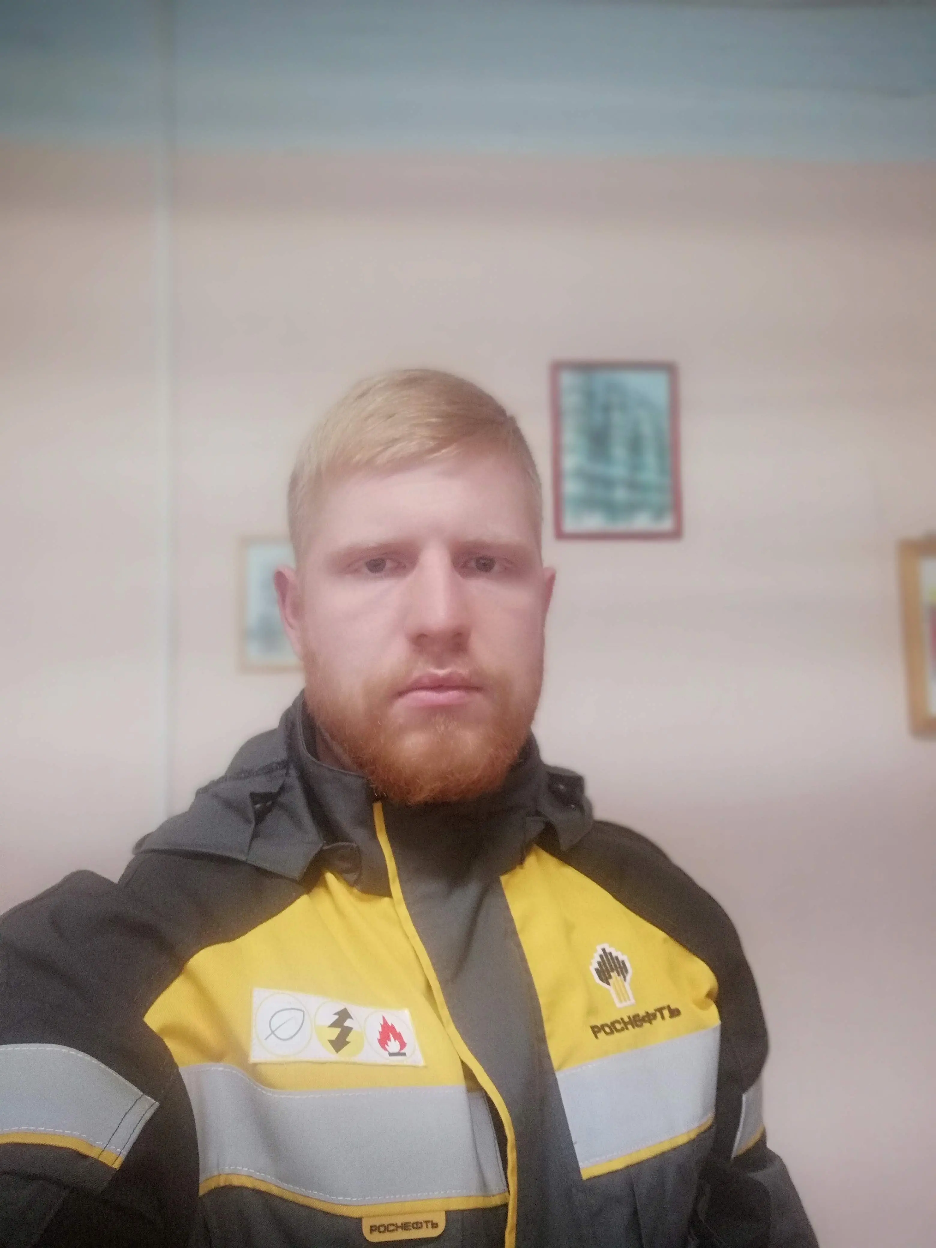 Алексей Праведнов