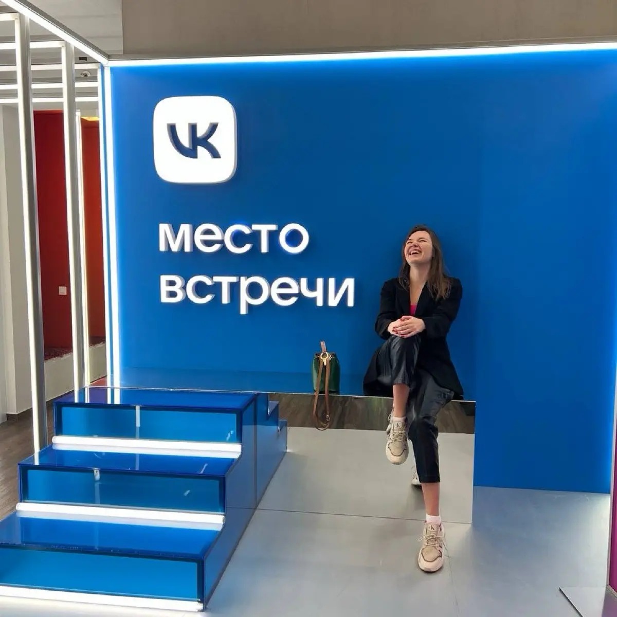 Екатерина Олонцева