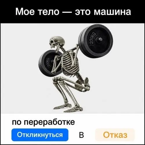 Для тех, кто обедает за клавиатурой. Подписывайся 🔥 | Сетка — социальная сеть от hh.ru