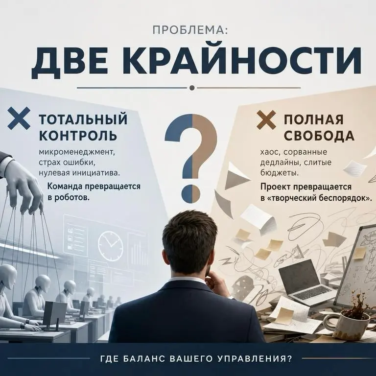 KPI убивают или спасают? | Сетка — социальная сеть от hh.ru