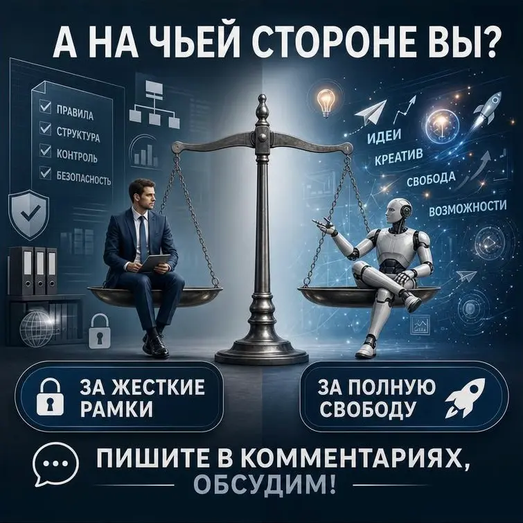KPI убивают или спасают? | Сетка — социальная сеть от hh.ru