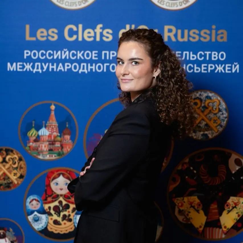 Софья Низамова