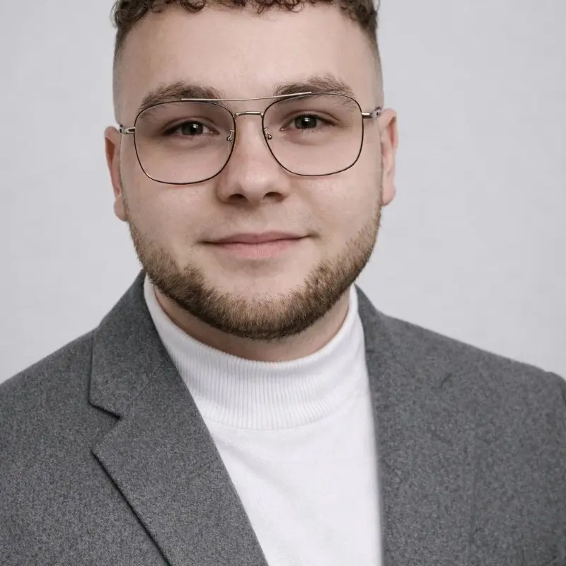 Максим Щербаков
