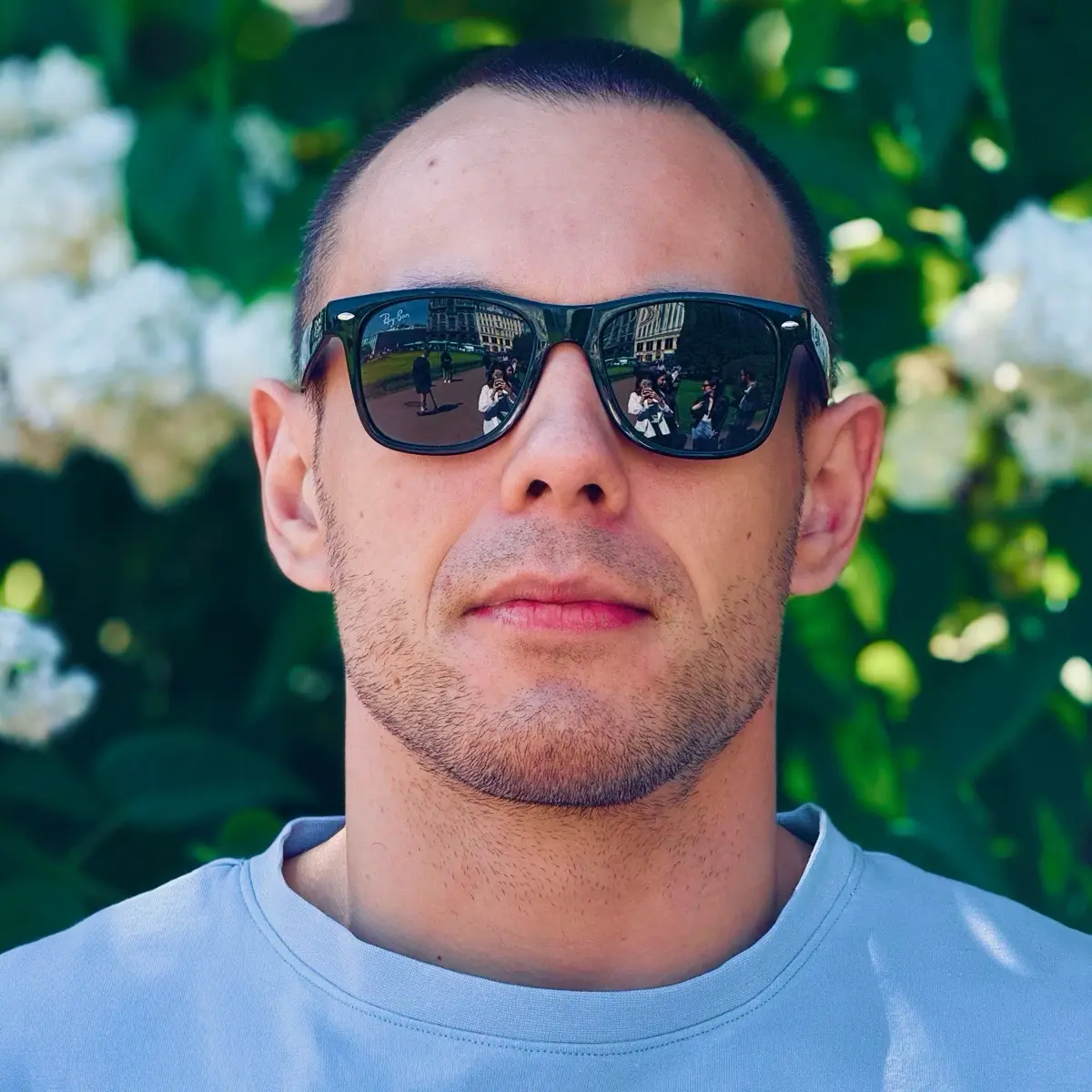 Андрей Виноградов