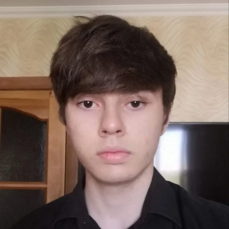 Владимир Твердов