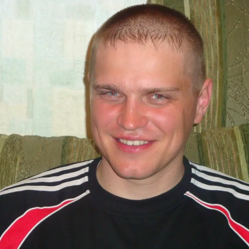 Андрей Прокулов