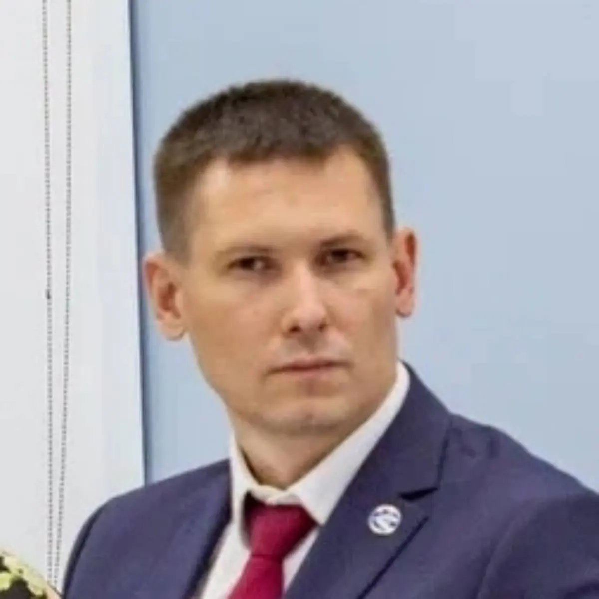 Роман Мартынов