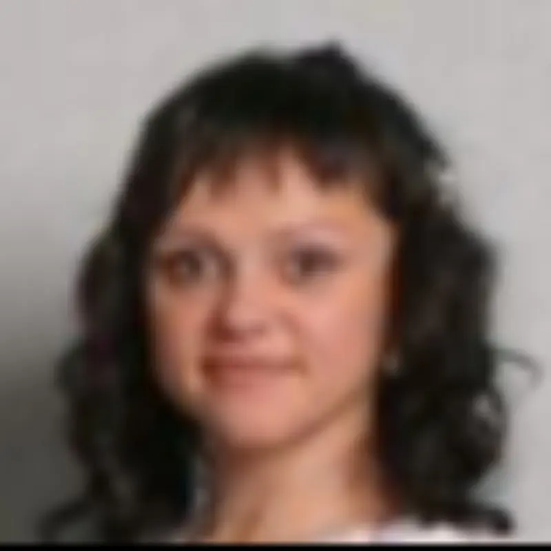 Олеся Боброва