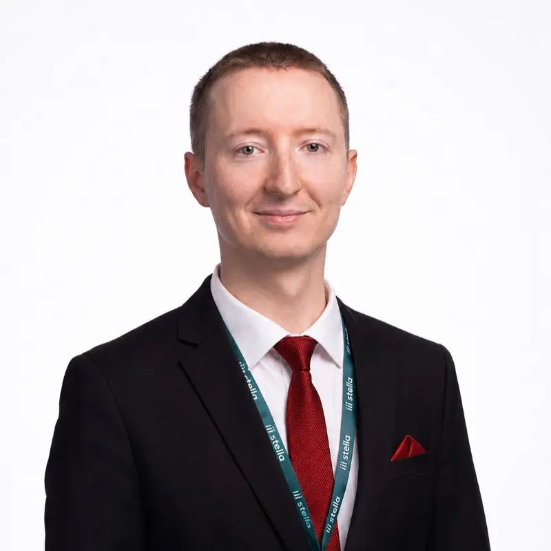 Михаил Гурский