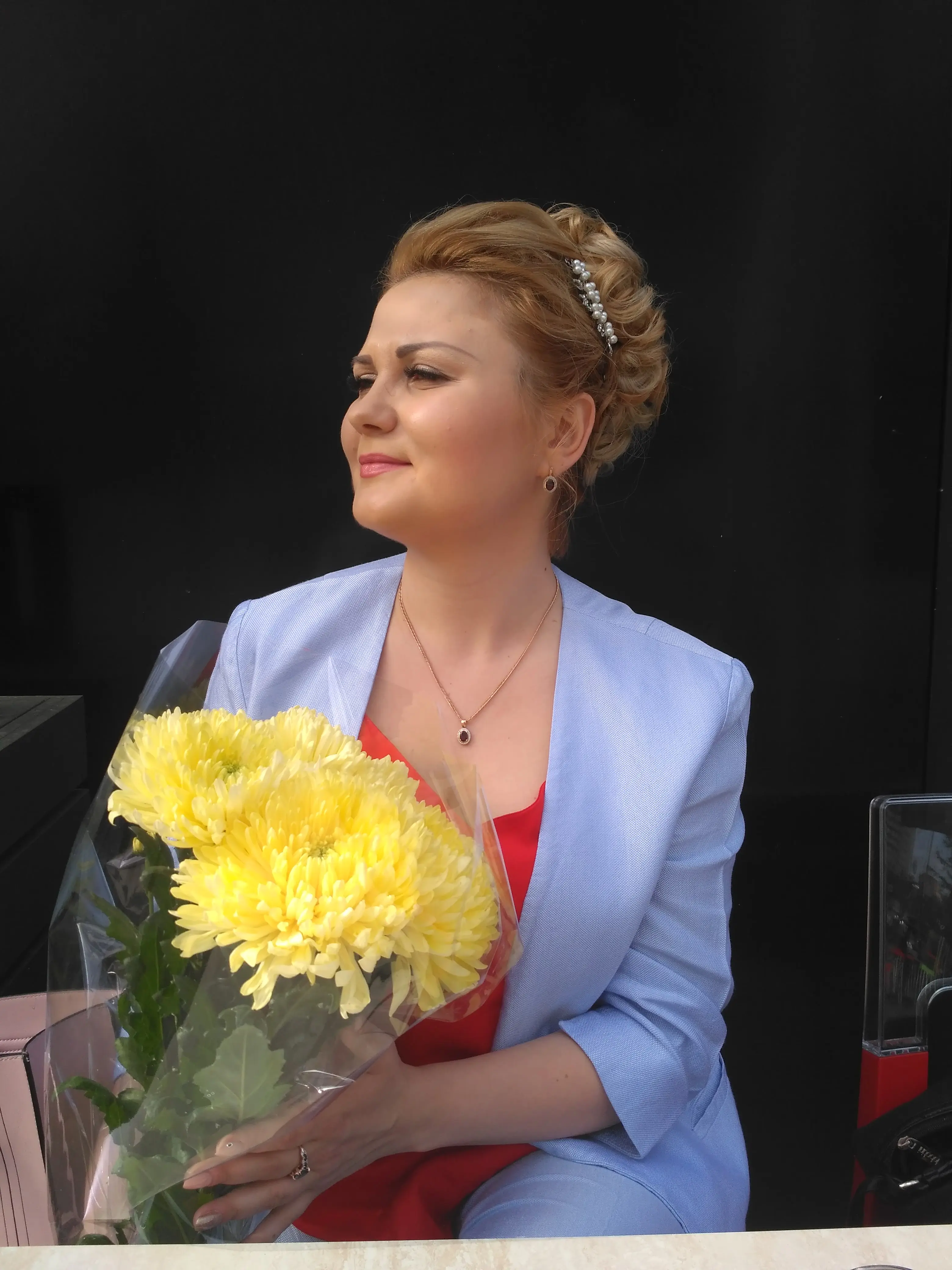 Олеся Славина