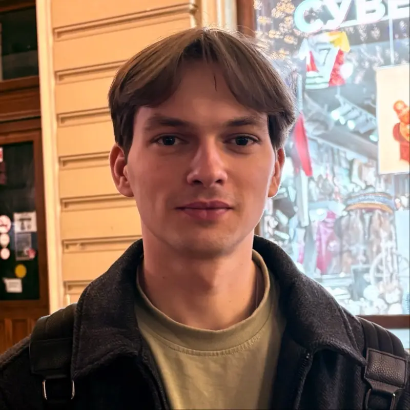 Антон Ряполов