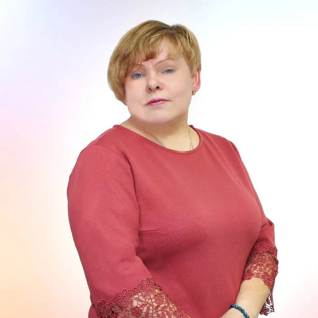 Галина Горшенева