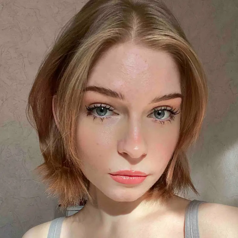 Нина Бахметьева