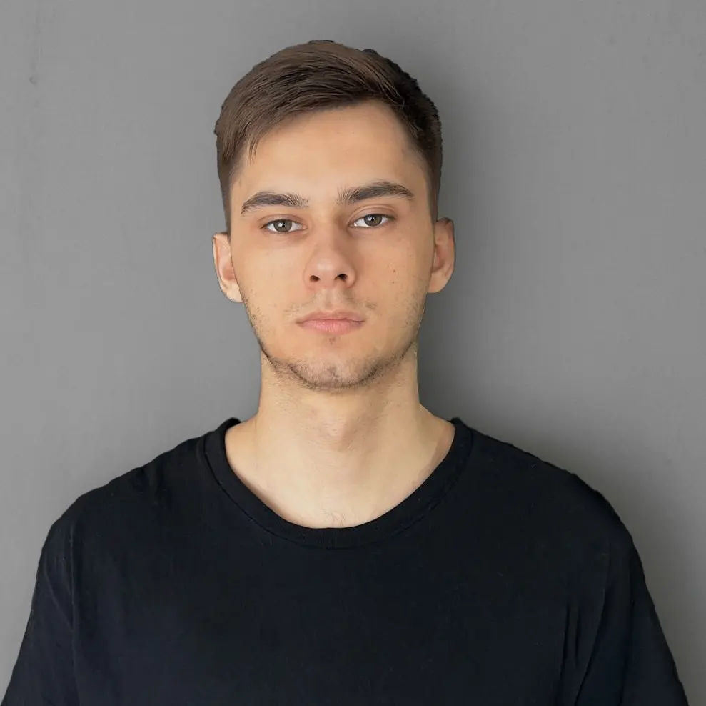 Александр Цепенков