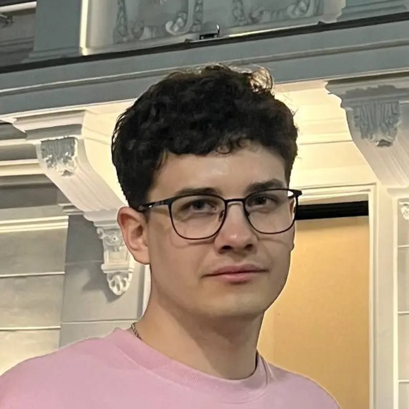 Иван Чекчеев