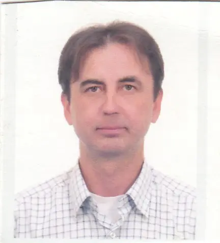 Рустем Салимгареев