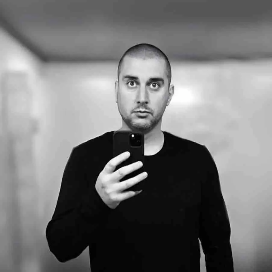 Андрей Кусрашвили