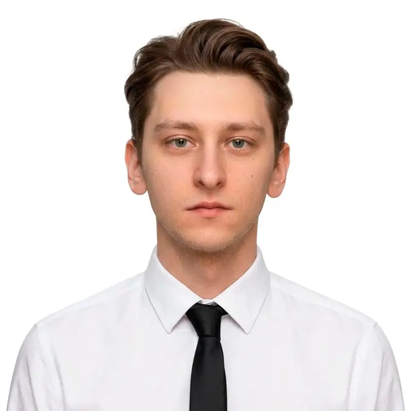 Даниил Ширшов