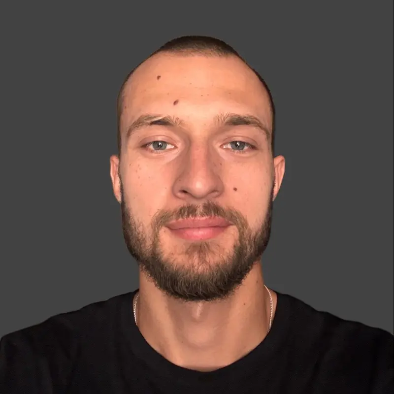 Всеволод Бабанов
