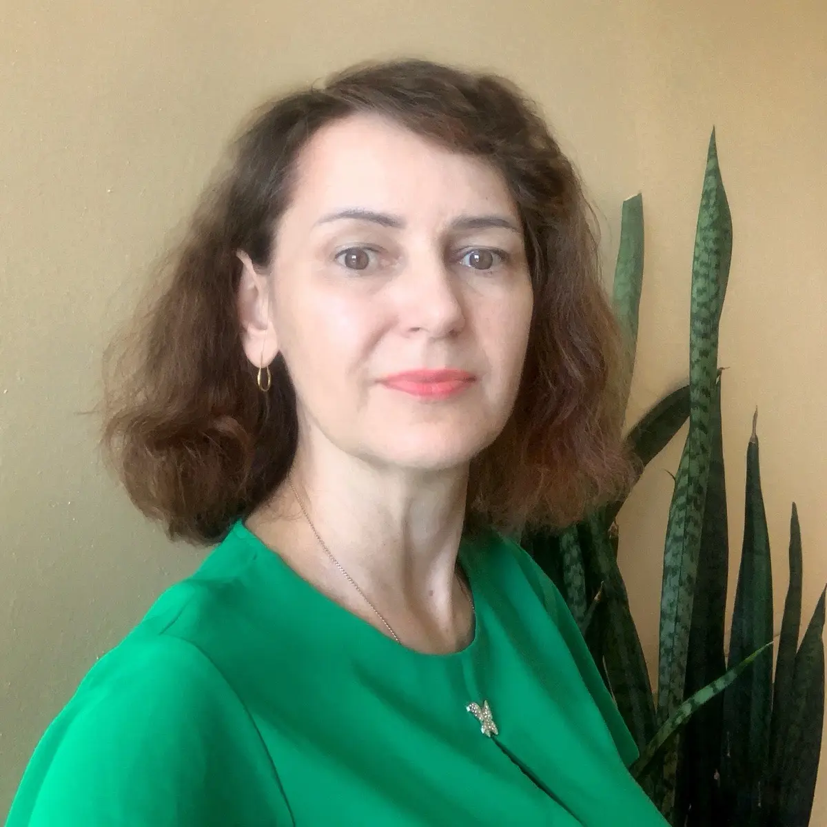 Ольга Алаева