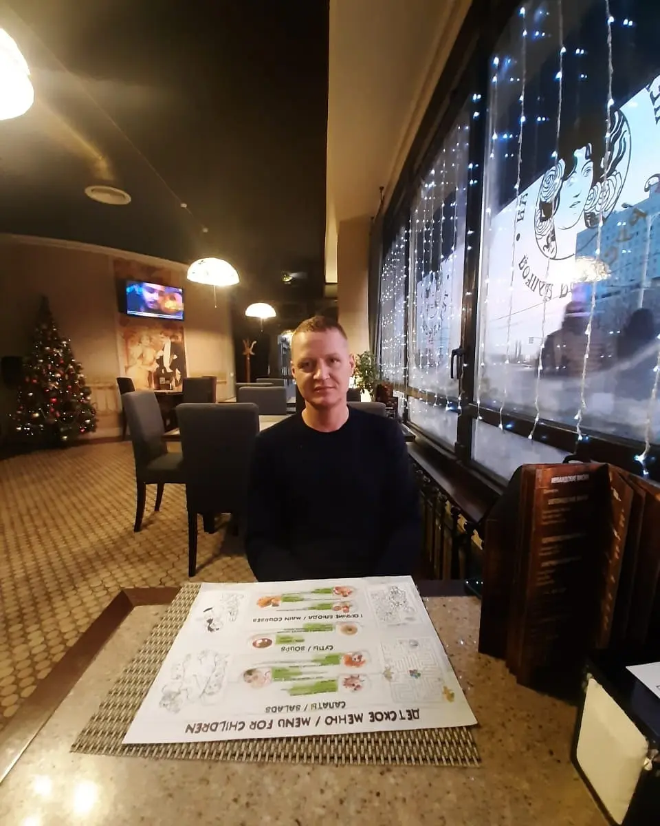 Валерий Лисица