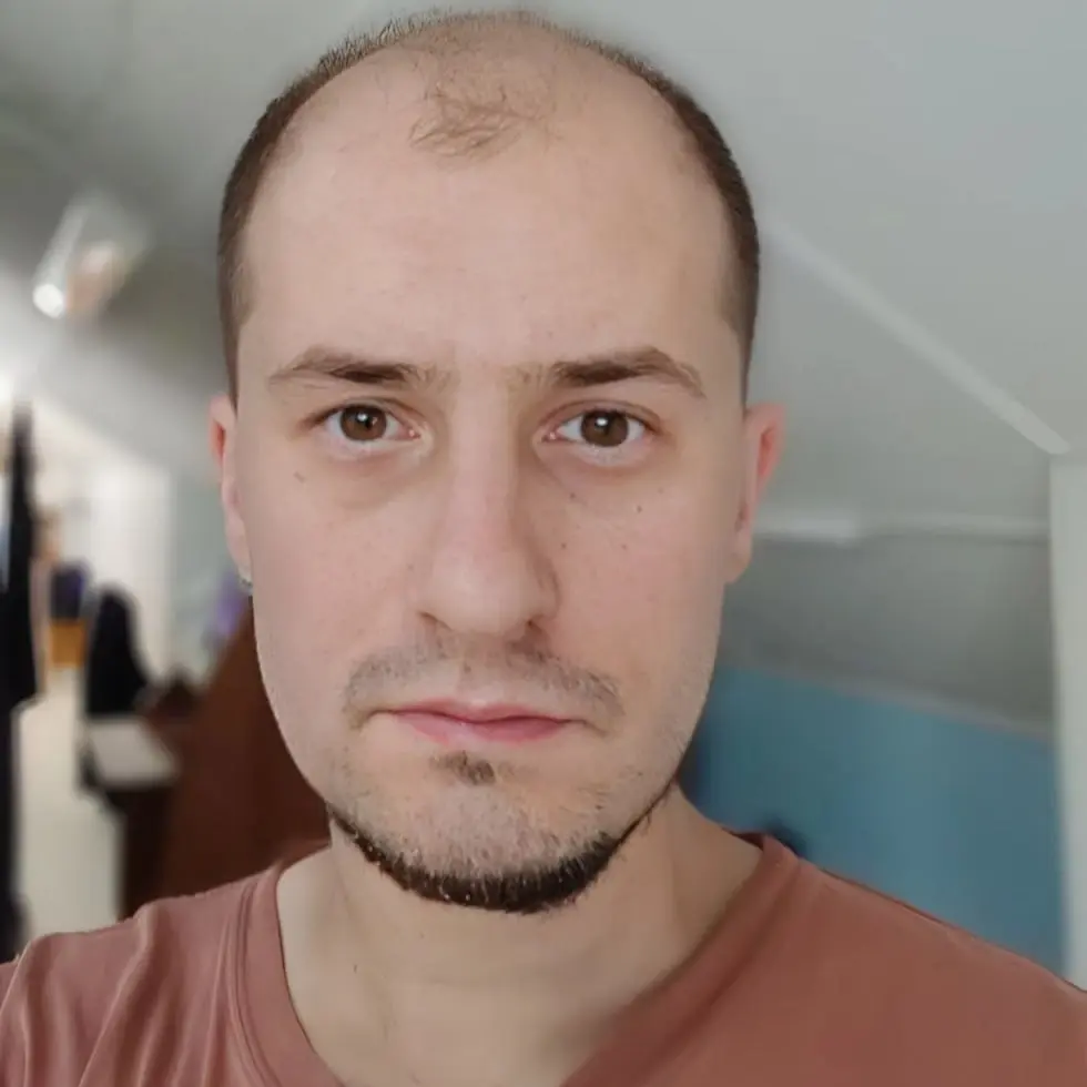 Евгений Хурко