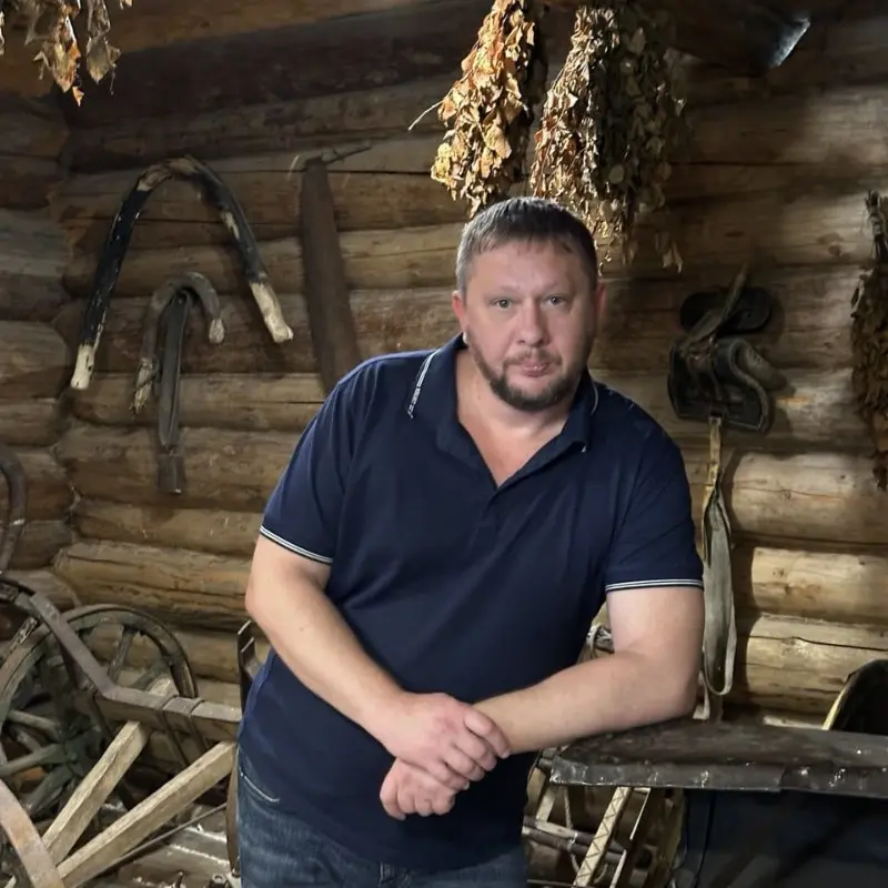 Константин Ермаков