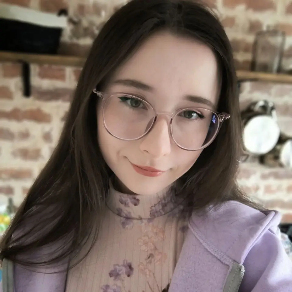 Ульяна Хабеця