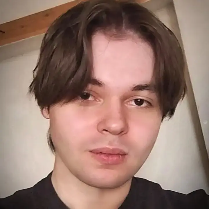 Астемир Луев