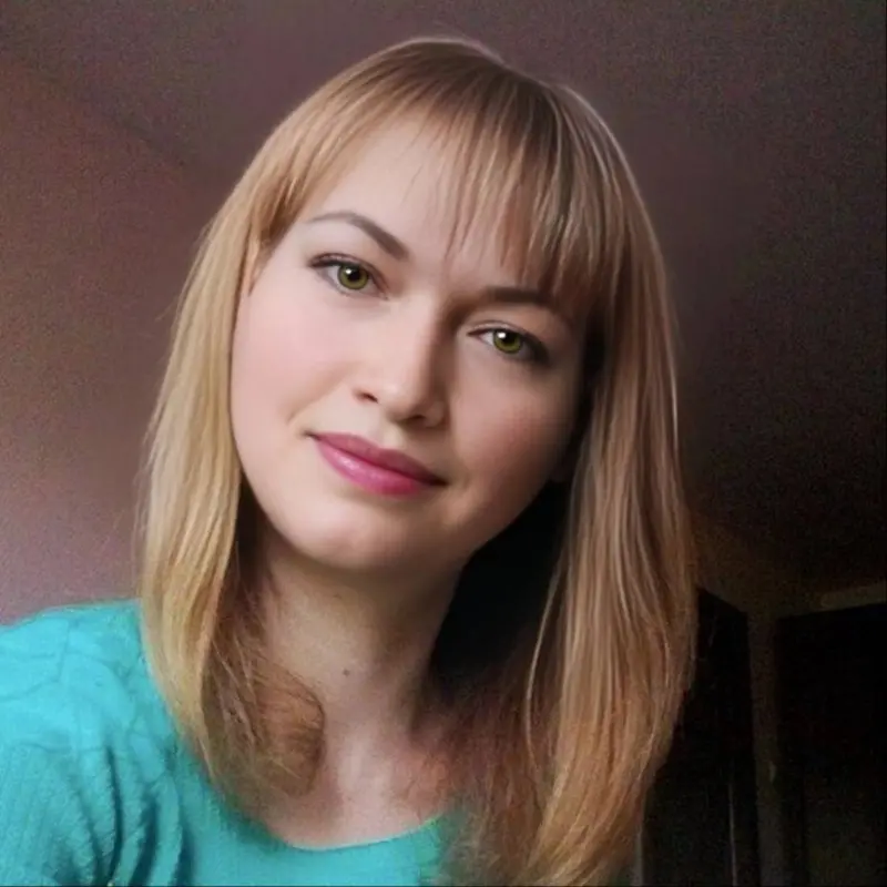 Юлия Губанова