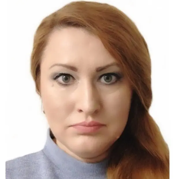Илона Милеенкова