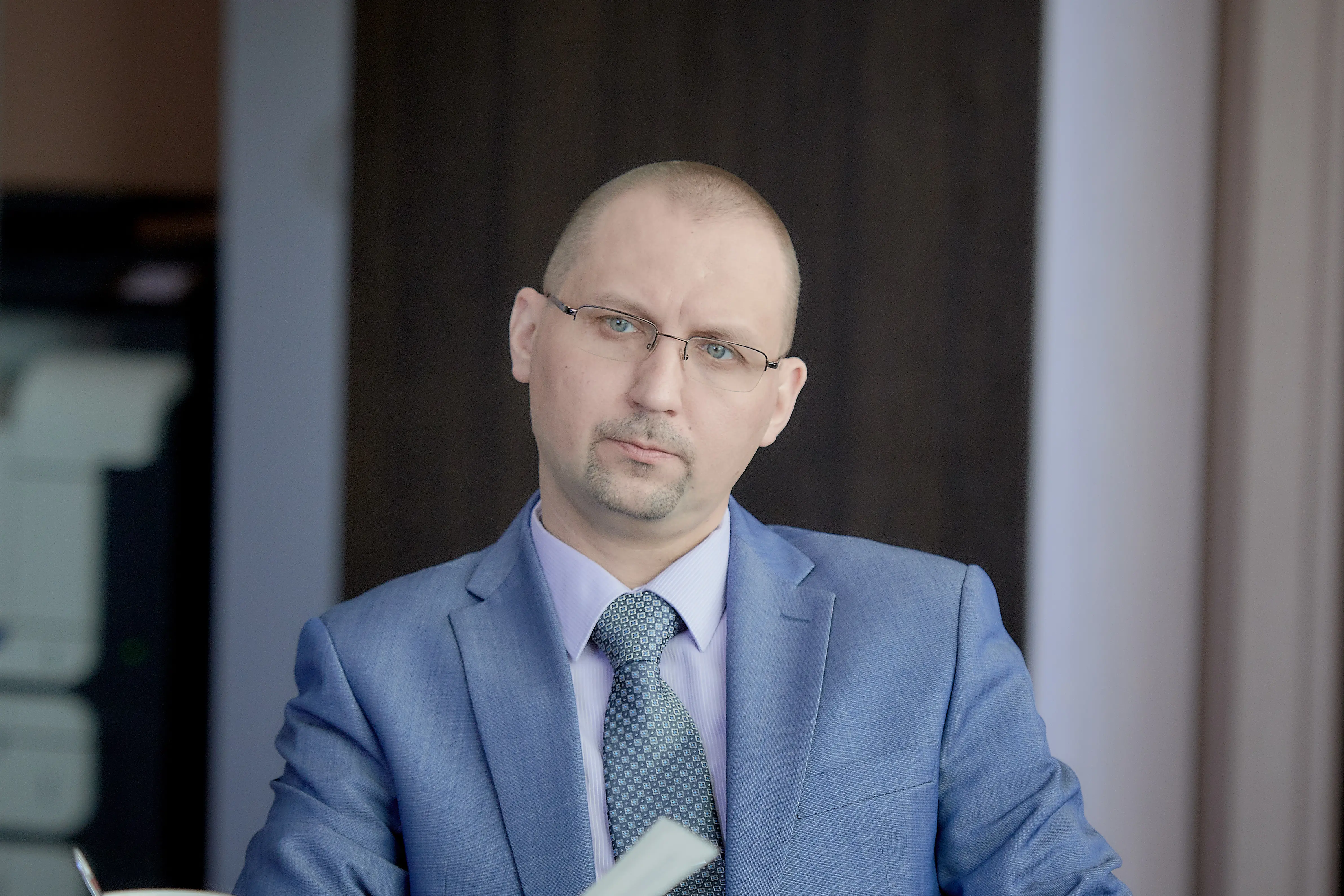 Андрей Шиков