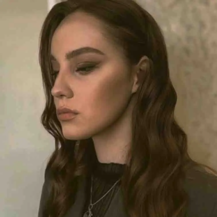 Елизавета Черемухина