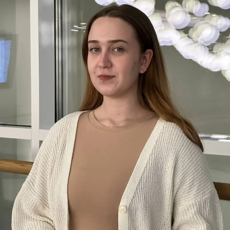 Инесса Шихова