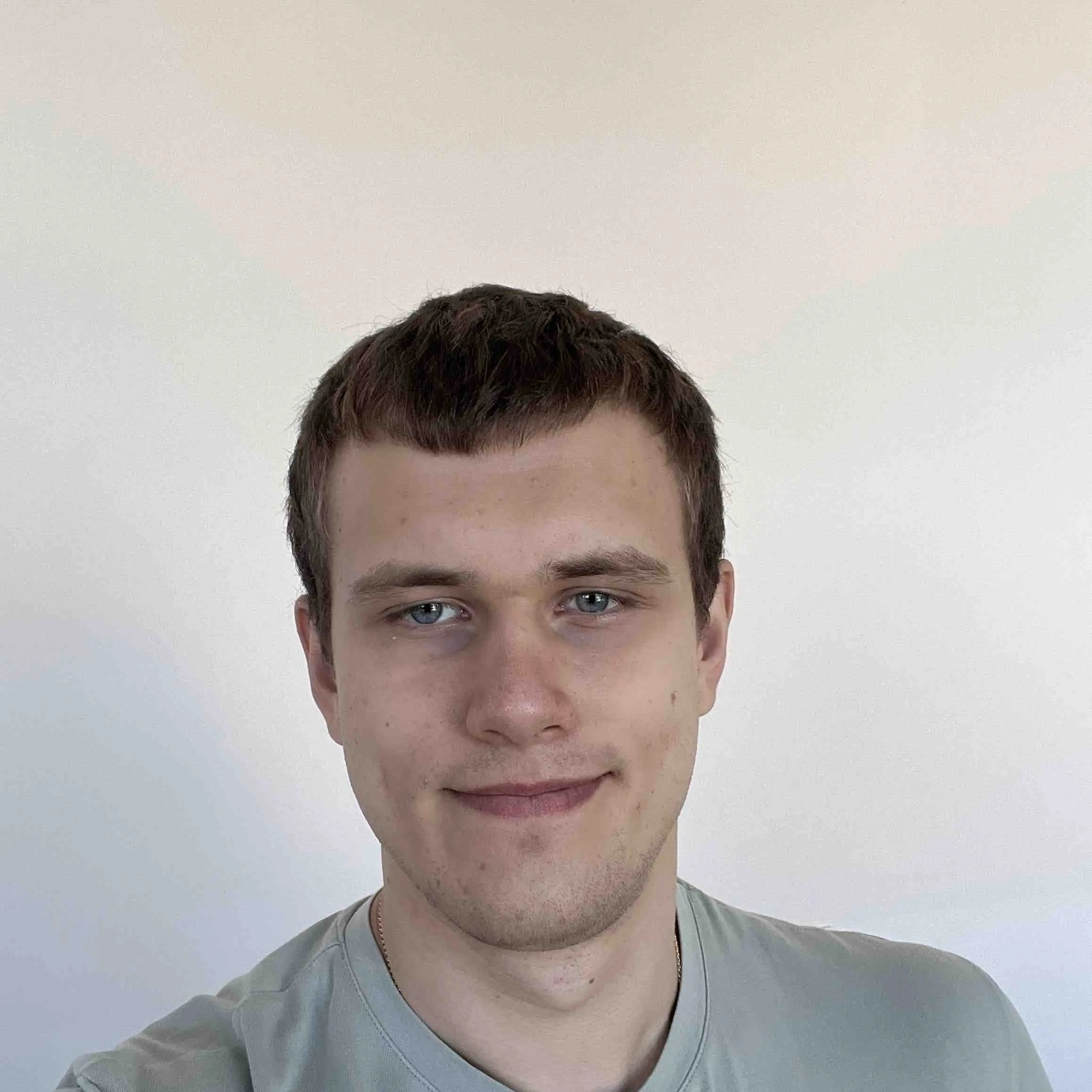 Алексей Горбунов