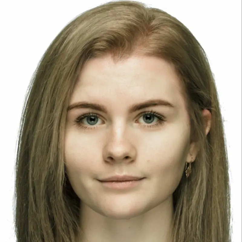 Диана Горячева